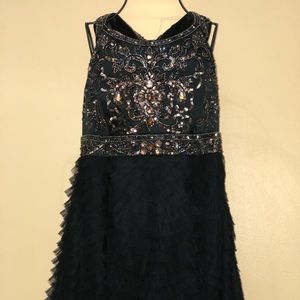 Sue Wong Dress
